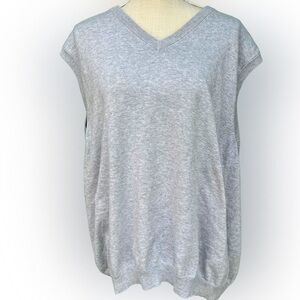 Brooks Brothers 346 Sweater Vest XXL